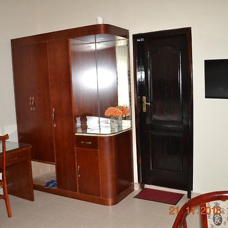 Best Lodge Tamale Bagian luar foto