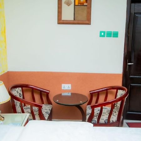 Best Lodge Tamale Bagian luar foto