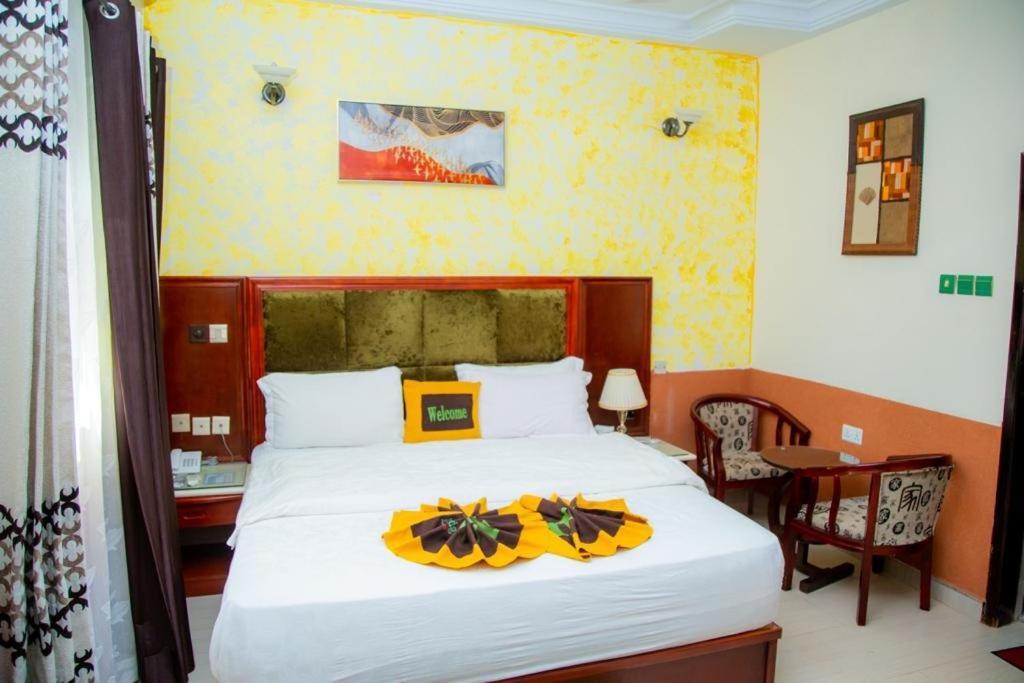 Best Lodge Tamale Bagian luar foto
