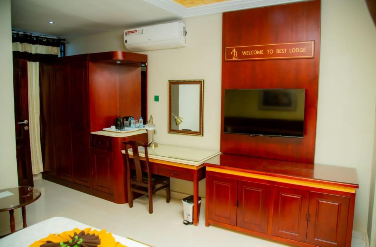 Best Lodge Tamale Bagian luar foto