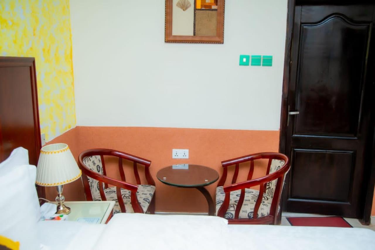 Best Lodge Tamale Bagian luar foto